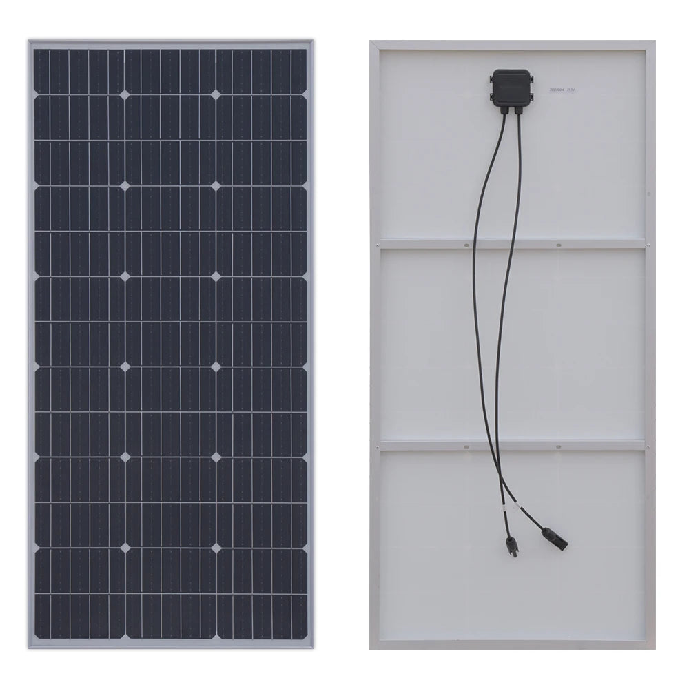 1500W Solar Panel Charger 150W 300W 450W for Battery Generator Power Station