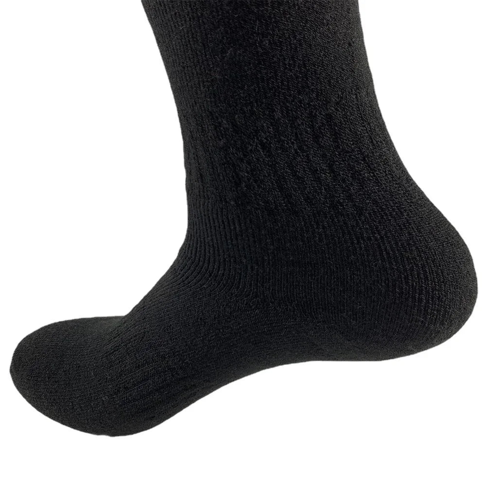 Flame Retardant Waterproof Socks