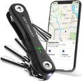 Smart Key Finder with GPS Tracking, Compatible with Apple Find My App