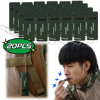 High Decibel Emergency Survival Whistle