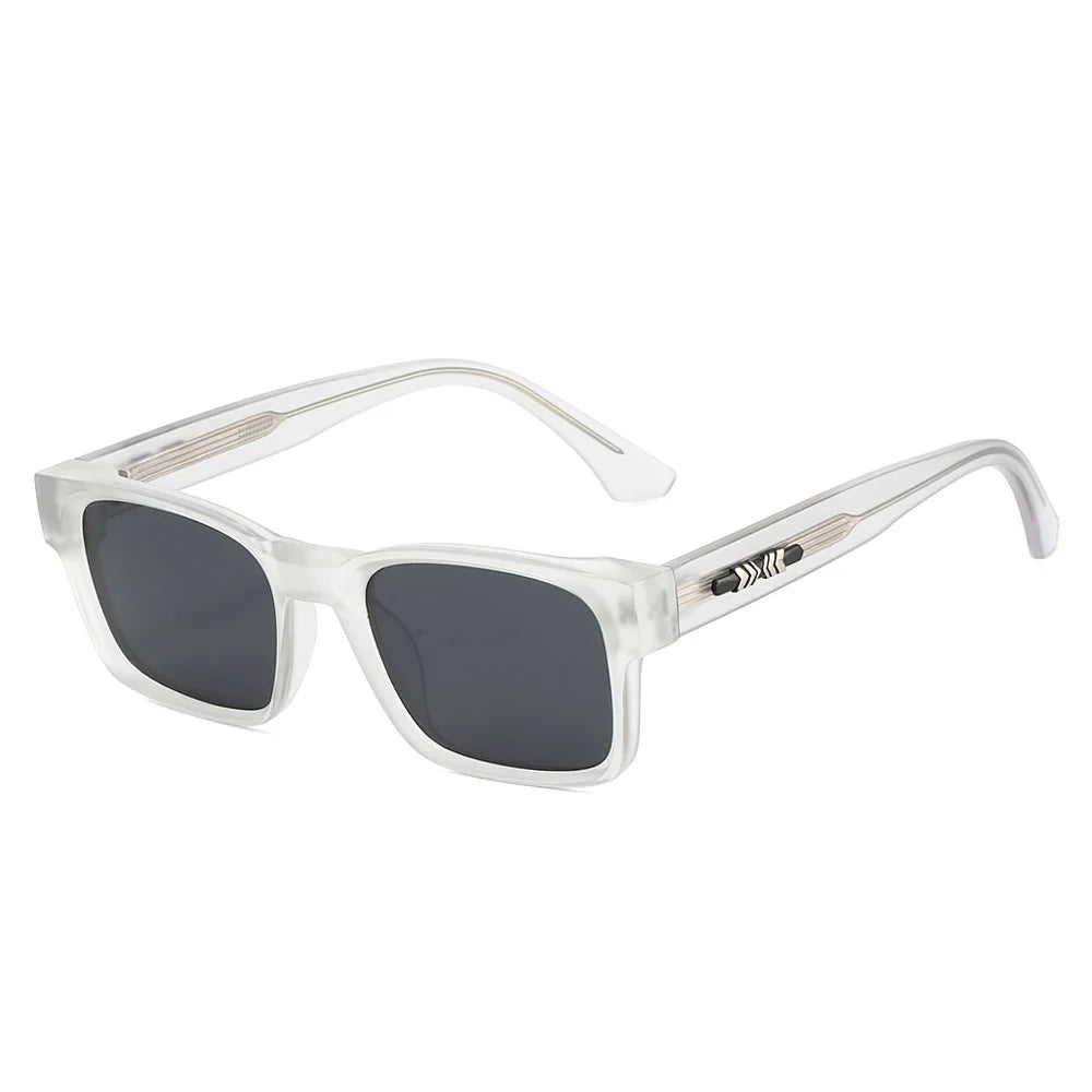 Square PolarizedUV400 Sunglasses