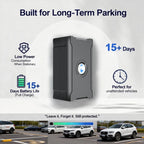 Wireless Car GPS Tracker Anti-Theft
