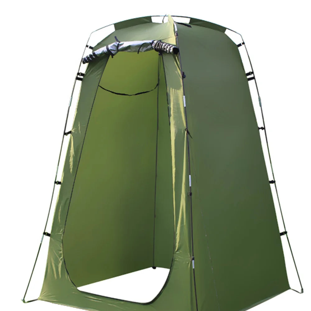 6 ft Privacy Tent