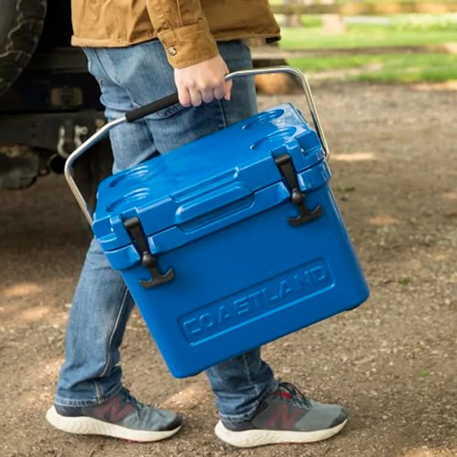 Premium Insulated Bay Series Cooler