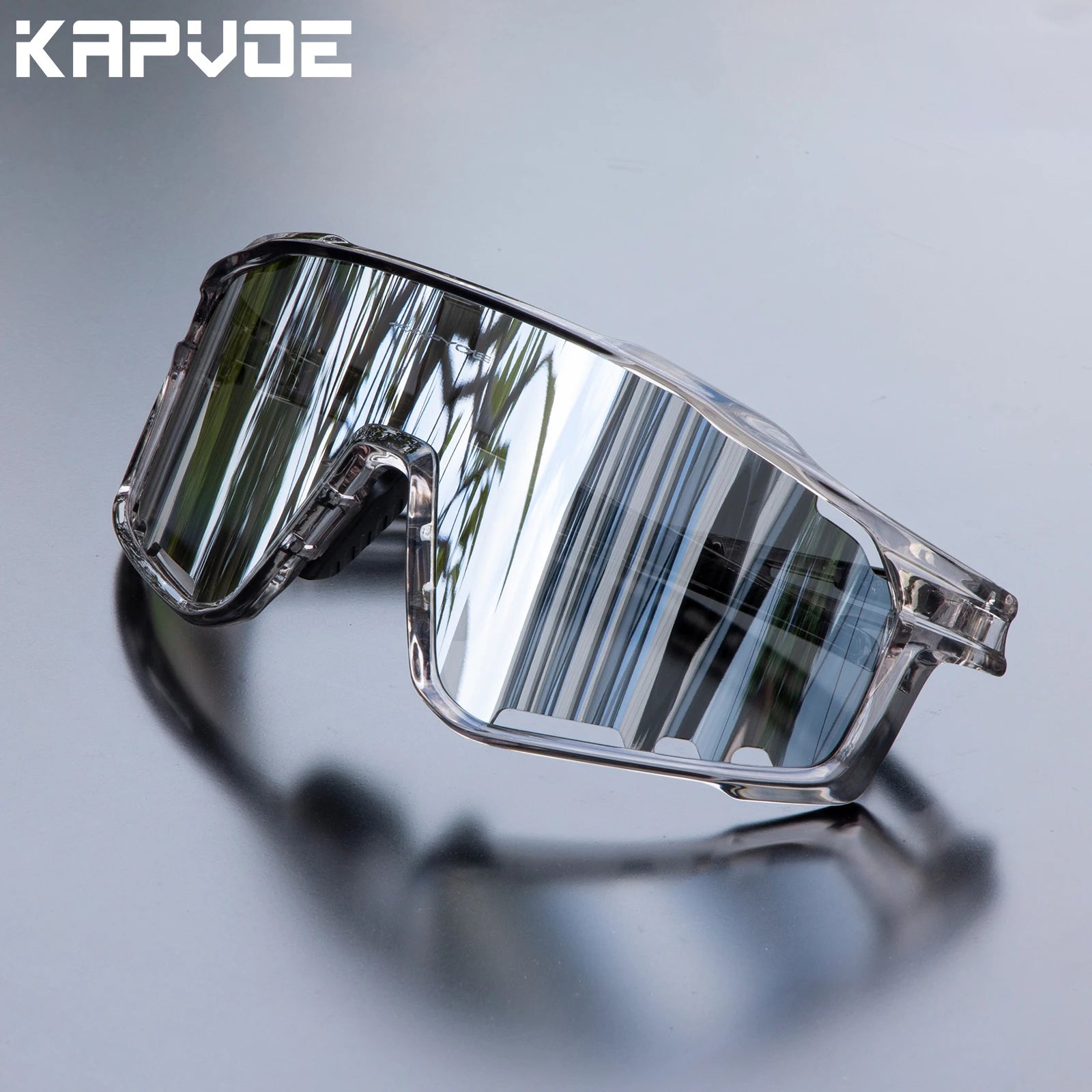 KAPVOE TR90 Polarized Sunglasses