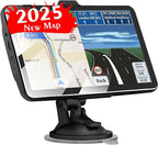 2025 Car GPS Navigator