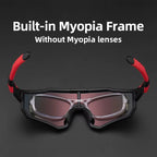 ROCKBRO Polarized  UV400 Glasses