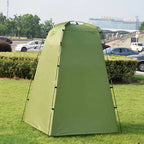 6 ft Privacy Tent