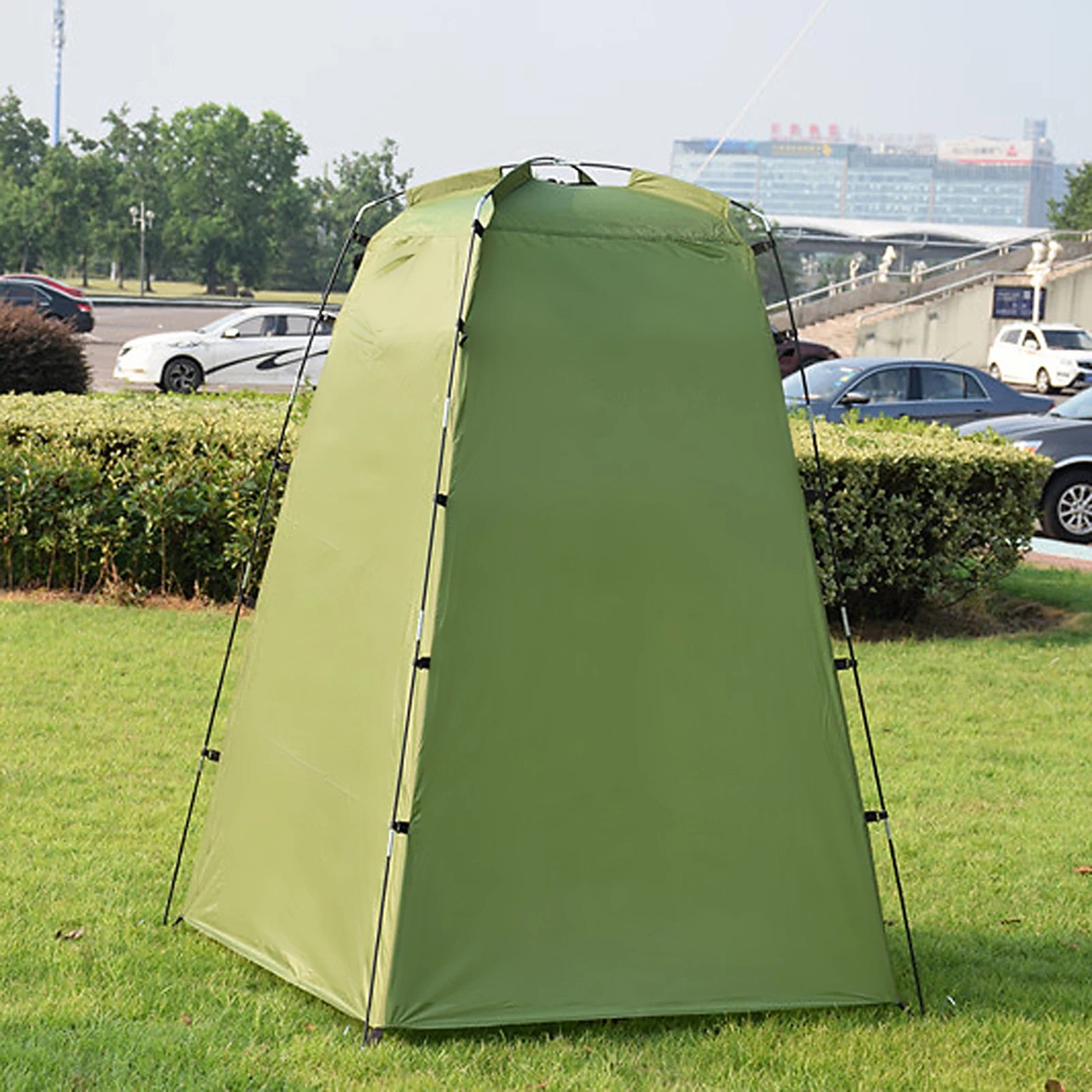 6 ft Privacy Tent