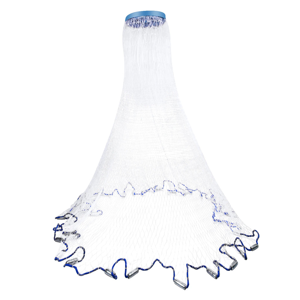 Radius Mesh Bait Net