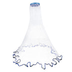 Radius Mesh Bait Net