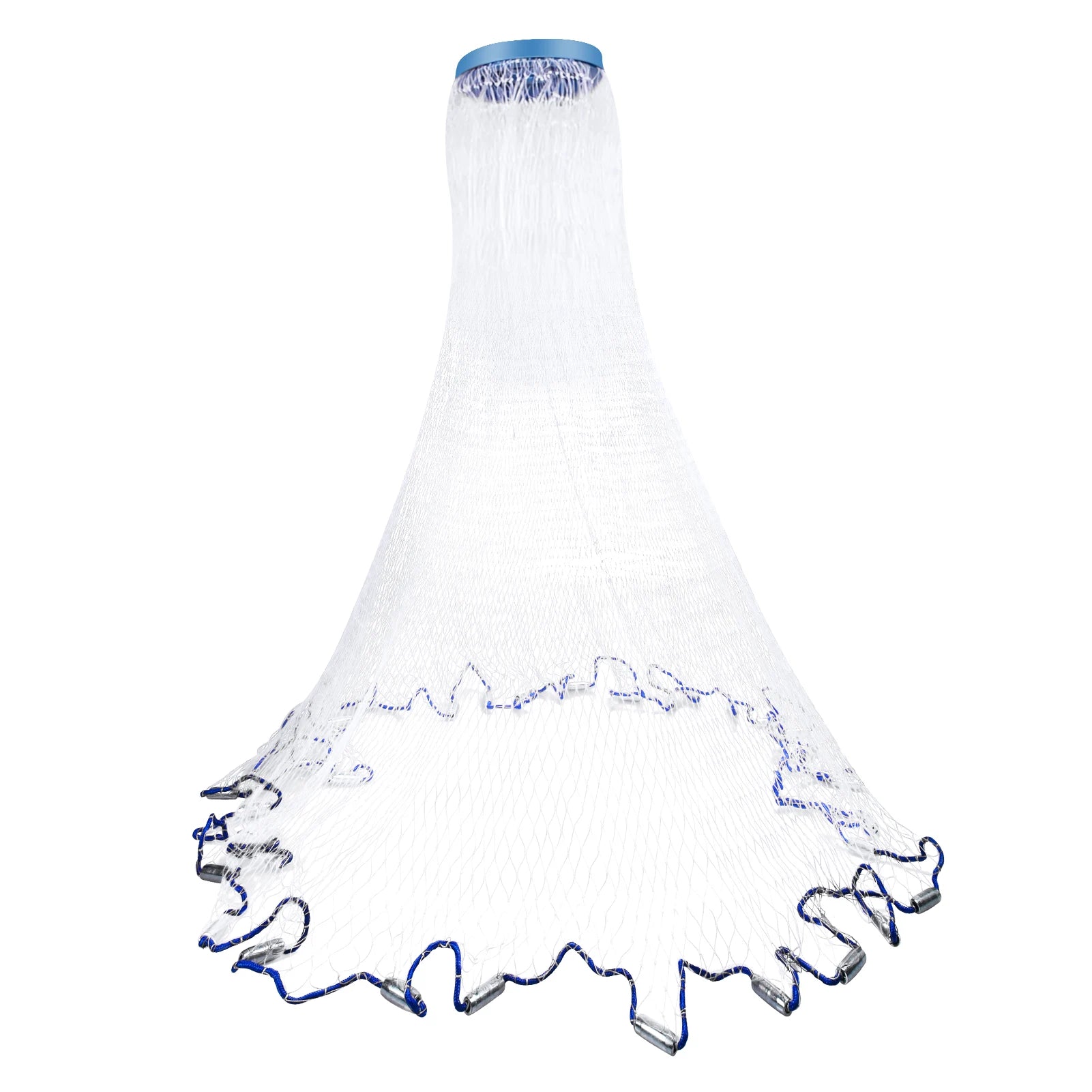 Radius Mesh Bait Net