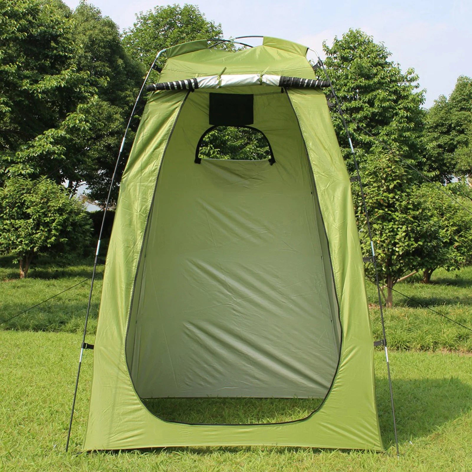6 ft Privacy Tent