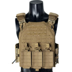 EMERSONGEARS Lightweight Tactical Vest Suit