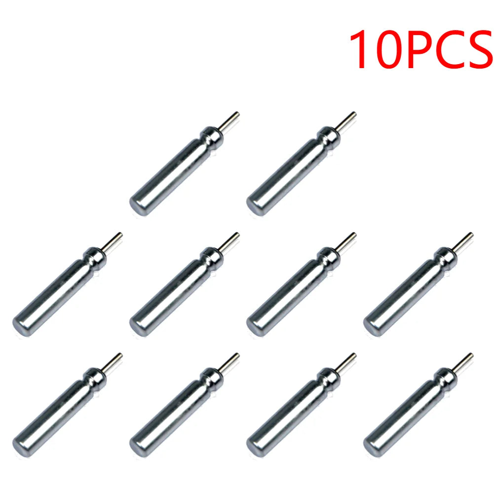 10-100PCS Luminous Fishing Floats