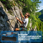 Mountaineering Climbing Rope