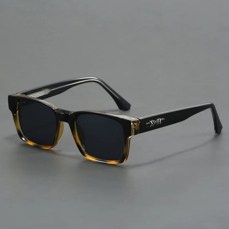 Square PolarizedUV400 Sunglasses
