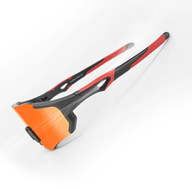 ROCKBRO Polarized  UV400 Glasses