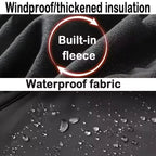 New Autumn Winter Tactical Jacket