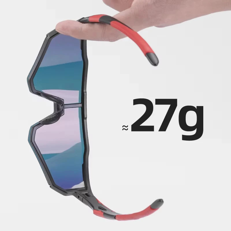ROCKBRO Polarized  UV400 Glasses