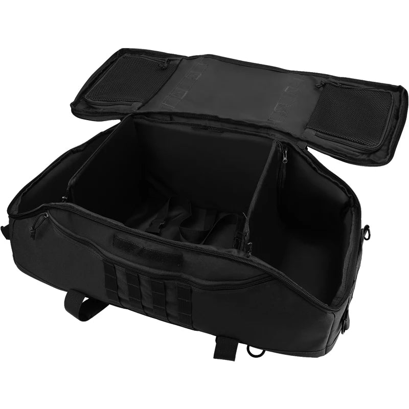 LQARMY Molle Tactical Backpack
