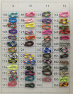 5M 10M 20M 31M Paracord Lanyard
