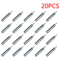 10-100PCS Luminous Fishing Floats
