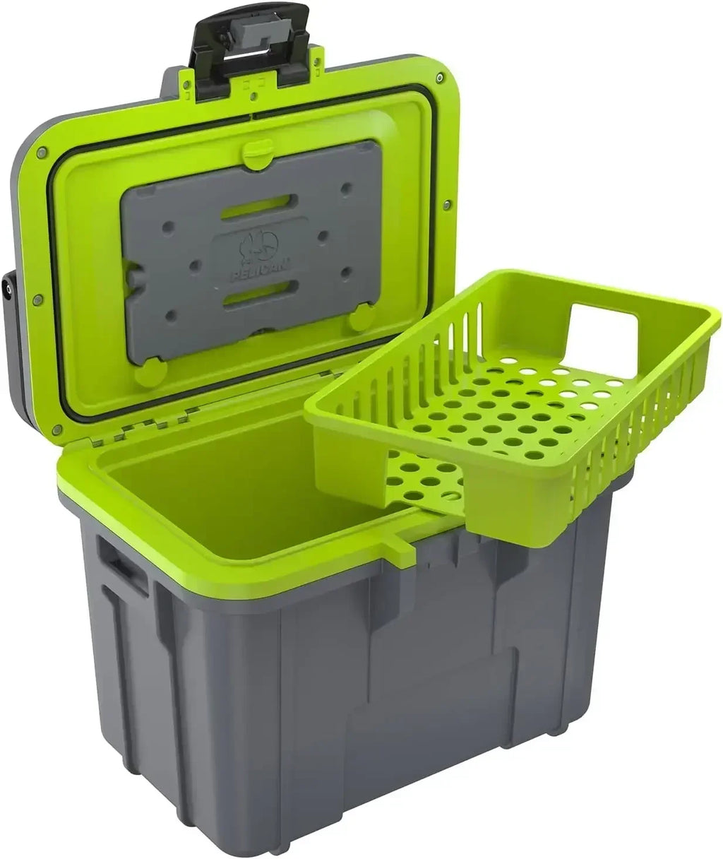 Customizable-8 Quart Personal Lunch Box Cooler