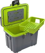Customizable-8 Quart Personal Lunch Box Cooler