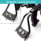 Professional Metal Laser Fishing Slingshot