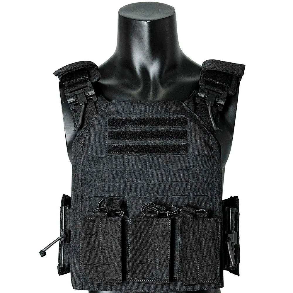 EMERSONGEARS Lightweight Tactical Vest Suit
