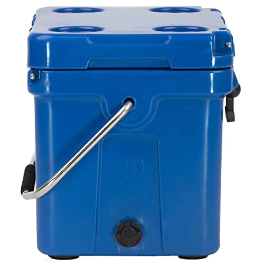 Premium Insulated Bay Series Cooler