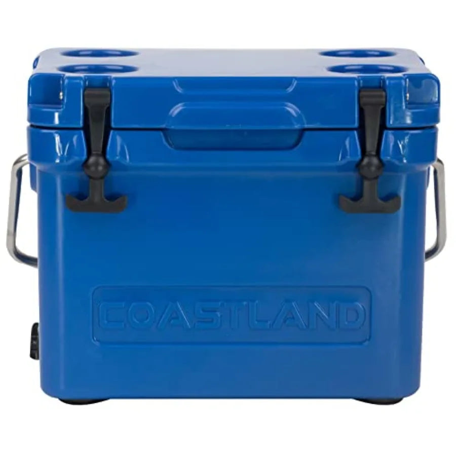 Premium Insulated Bay Series Cooler