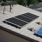 1500W Solar Panel Charger 150W 300W 450W for Battery Generator Power Station
