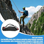 Mountaineering Climbing Rope