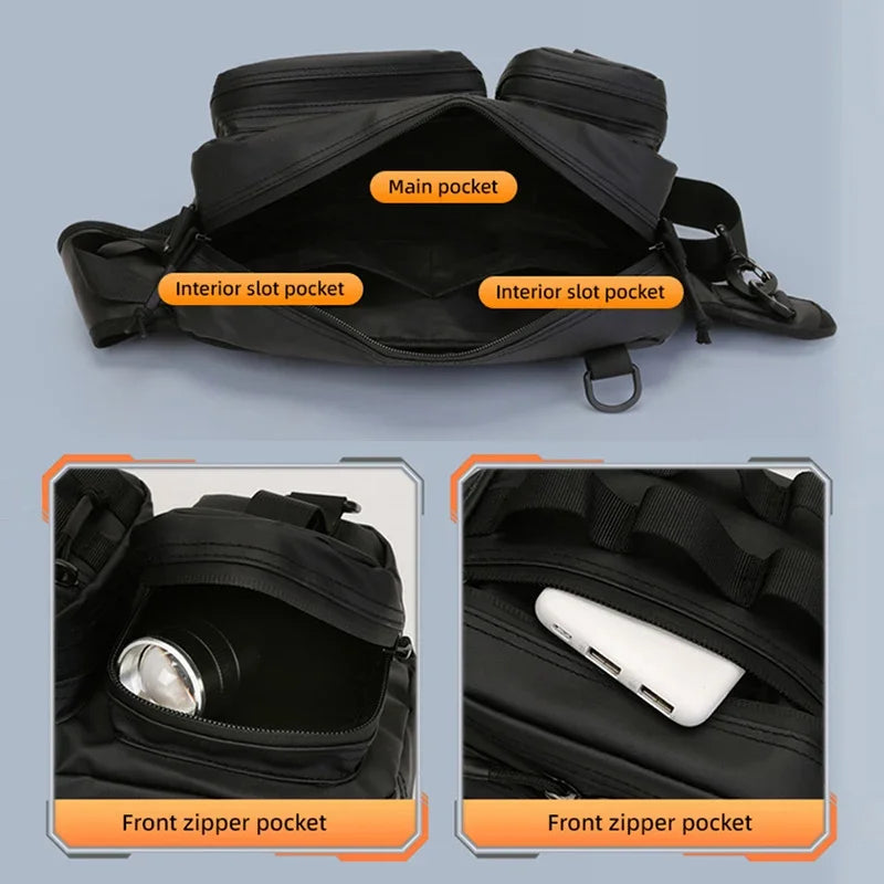 Crossbody Bags