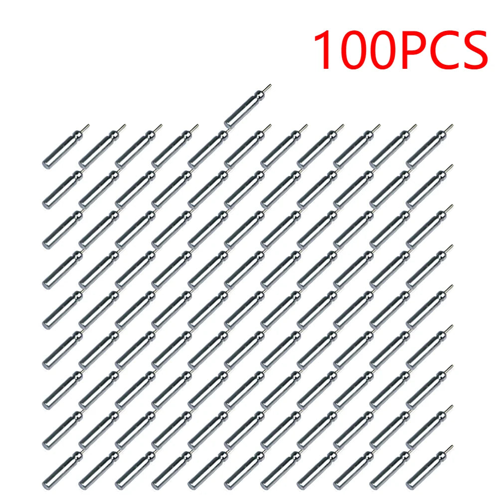 10-100PCS Luminous Fishing Floats