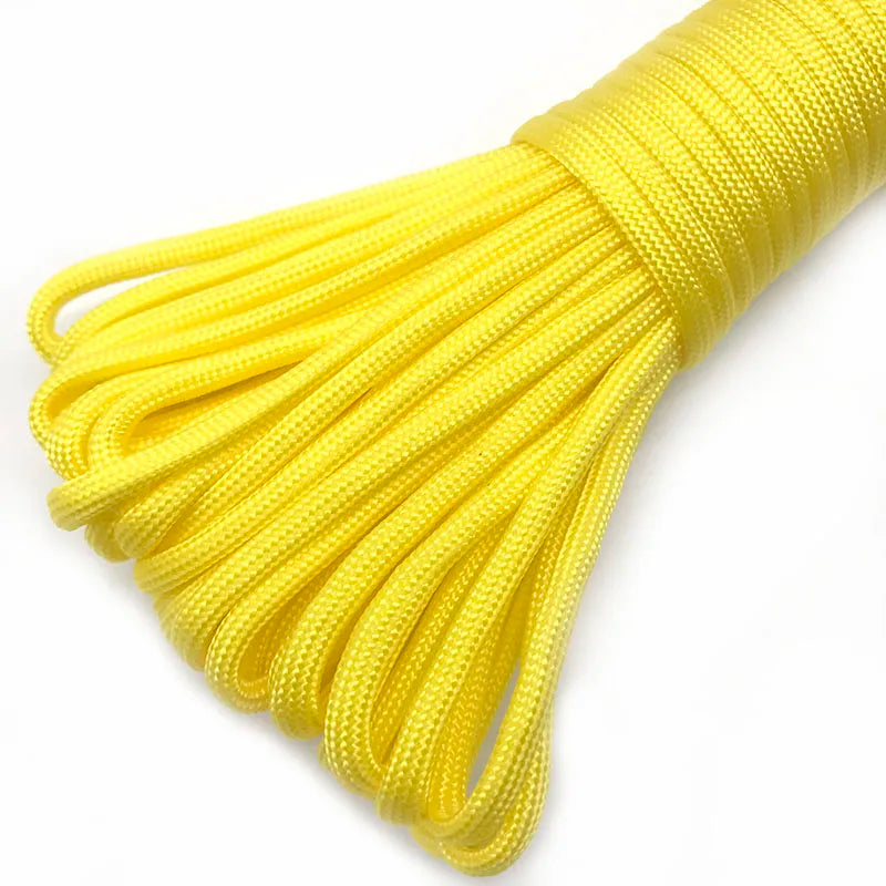 5M 10M 20M 31M Paracord Lanyard