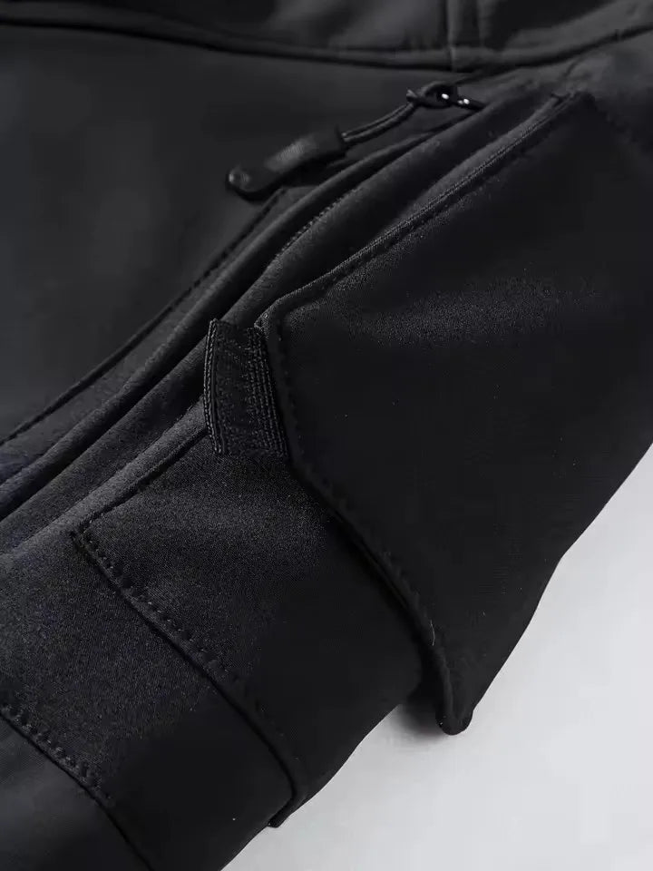 New Autumn Winter Tactical Jacket