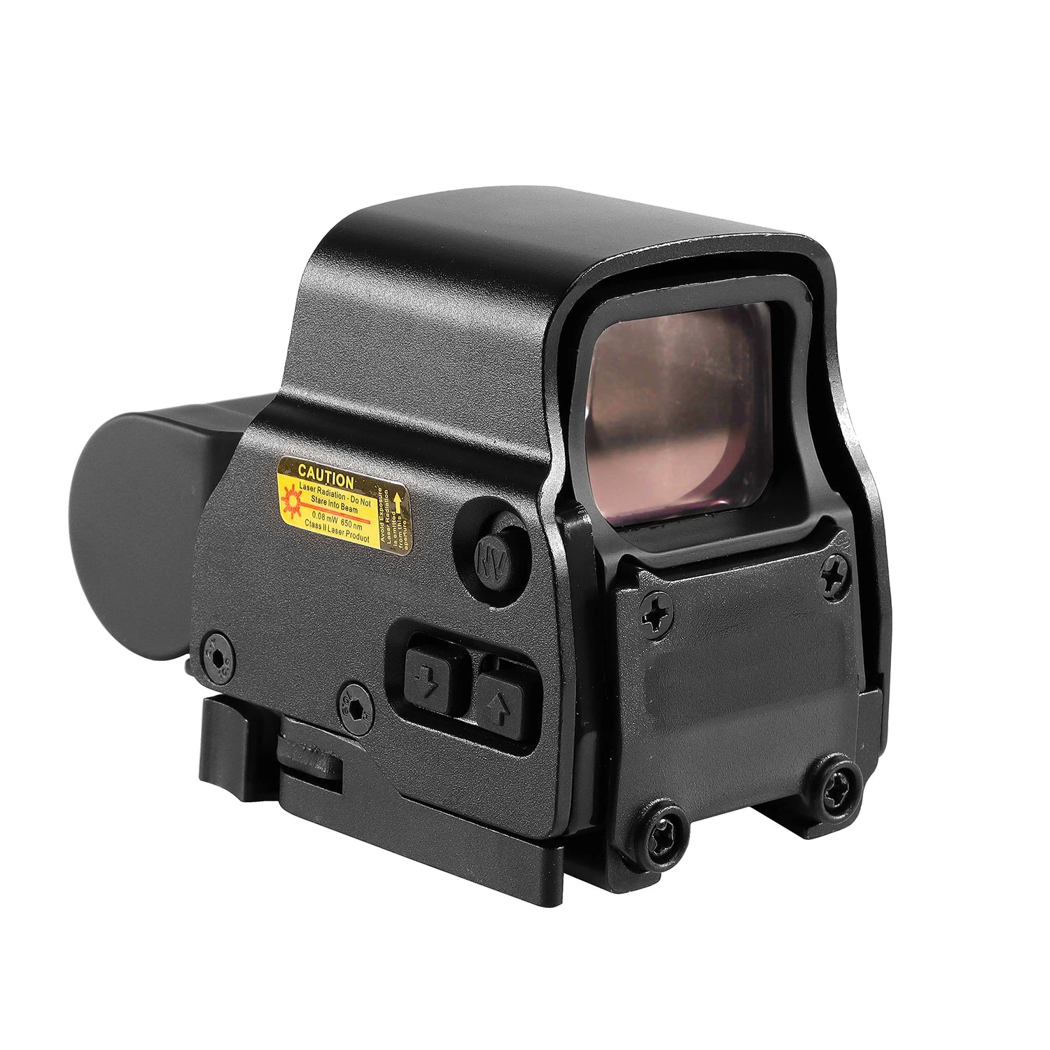 Red Green Dot Holographic Sight Hunting Scope