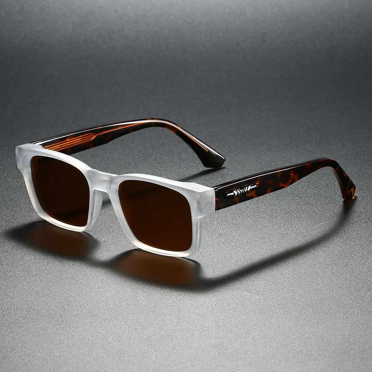 Square PolarizedUV400 Sunglasses