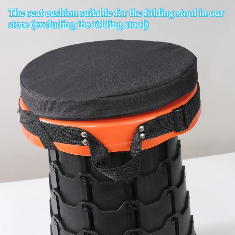 1/2Pcs Upgraded Foldable Stool