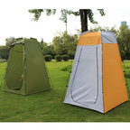 6 ft Privacy Tent