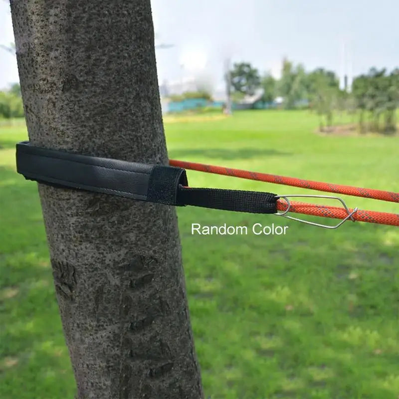 Versatile Climbing Rope Guard