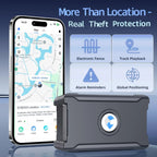 Wireless Car GPS Tracker Anti-Theft