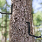 Self Tapping Hunting Tree Stand Steps 20.7cm/8.15