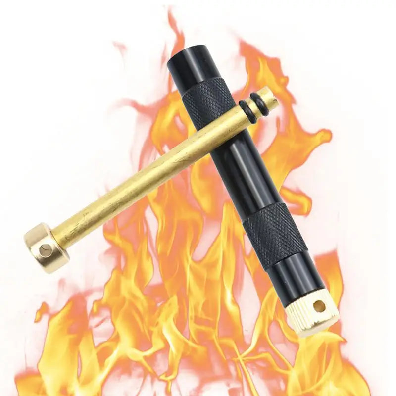 Fire Starters Outdoor Camping Gear