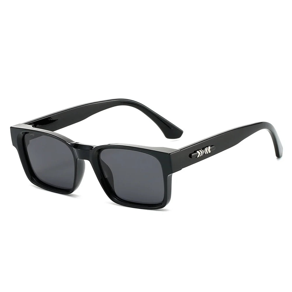 Square PolarizedUV400 Sunglasses