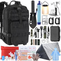 258 PCS Emergency Survival Gear