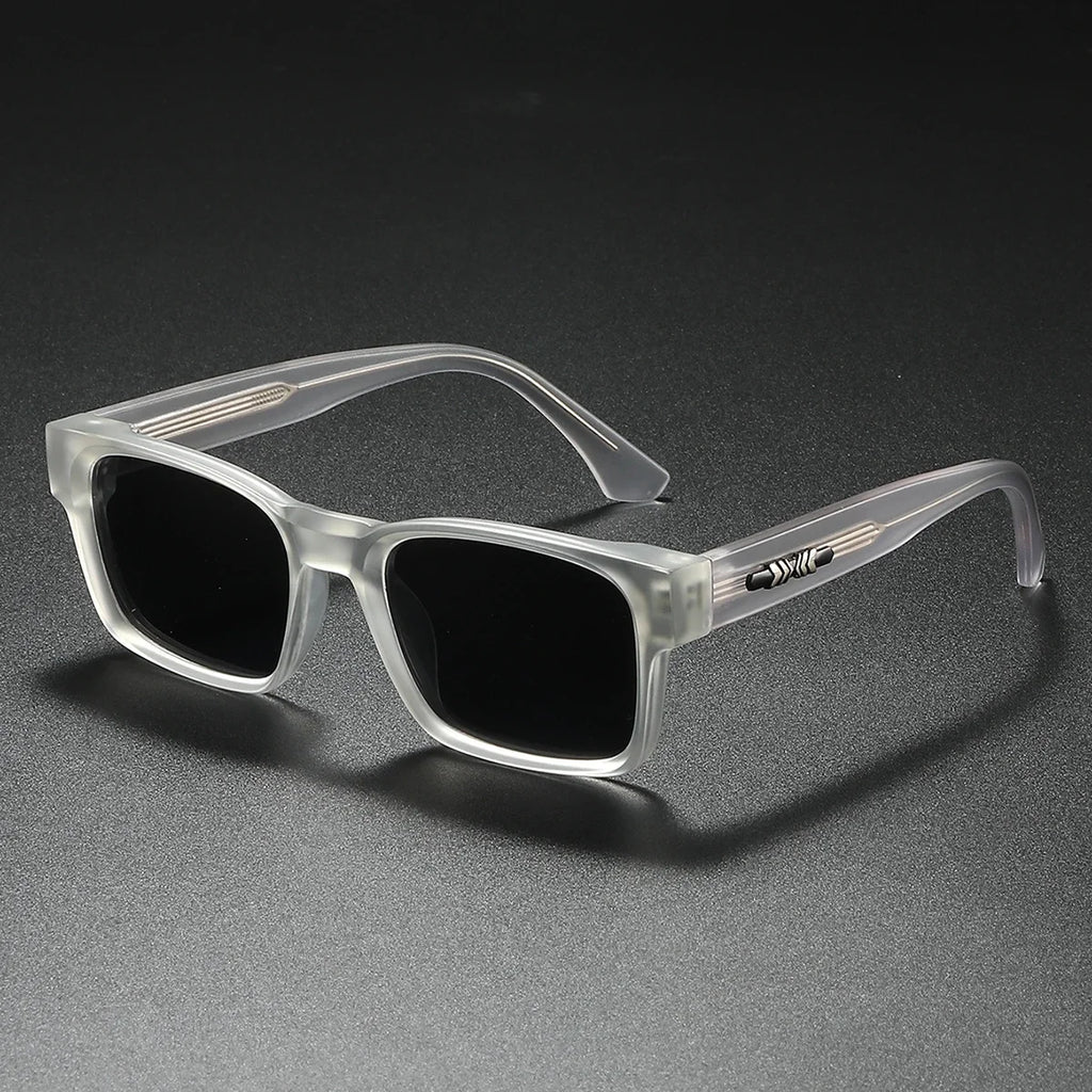 Square PolarizedUV400 Sunglasses